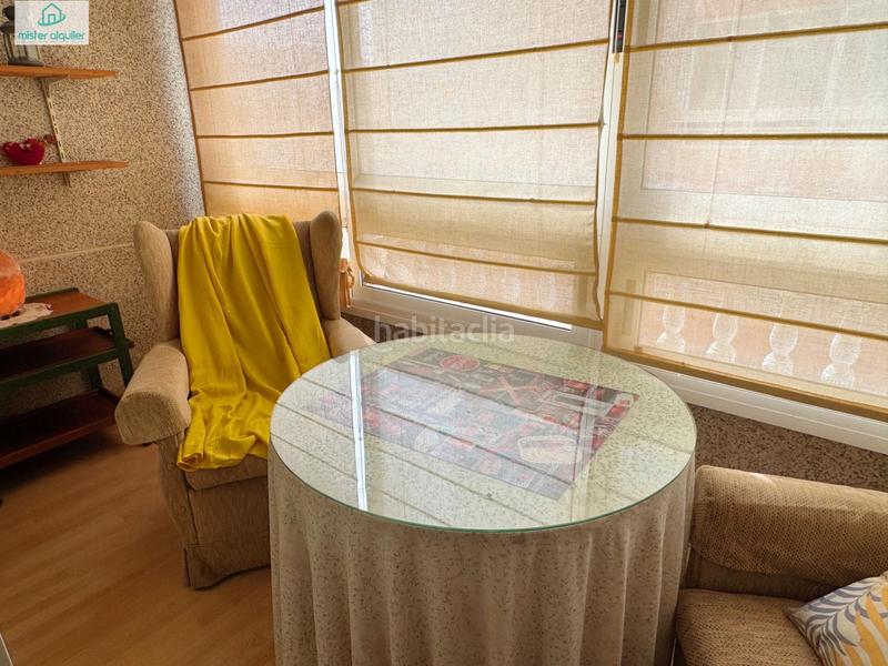 Foto 560a7035-f8e7-498b-9fd8-fffd6becedf4. Rent apartment in calle calle de colón in Campello Playa Campello (el)