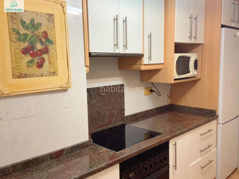 Foto 7970fc34-3970-4217-abc4-10e4456ca514. Rent apartment in calle calle de colón in Campello Playa Campello (el)