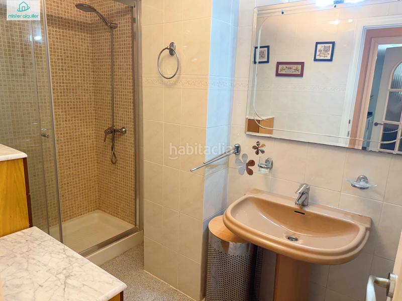 Foto 80991019-dbf0-475d-98bf-031f3b676106. Rent apartment in calle calle de colón in Campello Playa Campello (el)