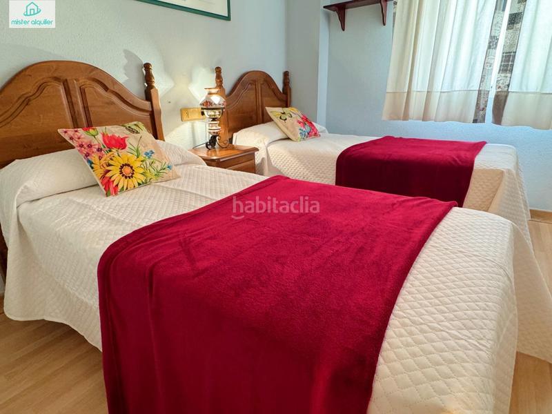 Foto 87eda9e4-5e4b-4370-8321-ff367522f90f. Rent apartment in calle calle de colón in Campello Playa Campello (el)