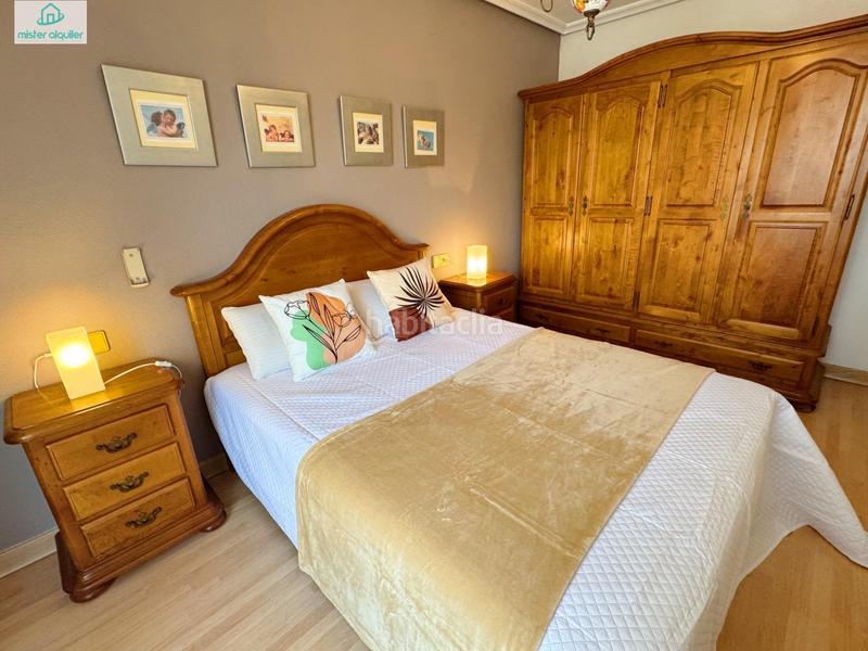 Foto 90cc6f22-092f-4527-887f-b4ebdb7849b7. Rent apartment in calle calle de colón in Campello Playa Campello (el)