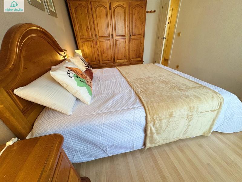 Foto 91920d63-1221-464d-a018-b598eab9541a. Rent apartment in calle calle de colón in Campello Playa Campello (el)