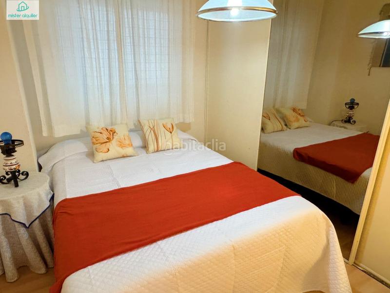 Foto ade68805-6d22-4786-9053-46626fefa5d2. Rent apartment in calle calle de colón in Campello Playa Campello (el)