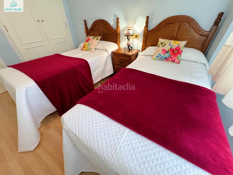 Foto c71a3dec-74d5-4cdb-9d82-e1d6e9687cdb. Rent apartment in calle calle de colón in Campello Playa Campello (el)