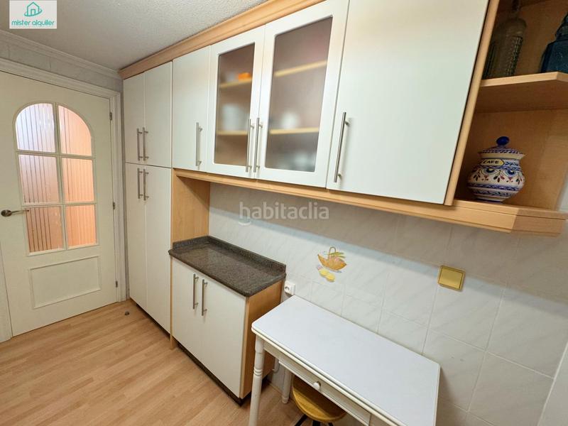 Foto e8f12637-faaa-41fa-a9b0-60320e36981b. Rent apartment in calle calle de colón in Campello Playa Campello (el)