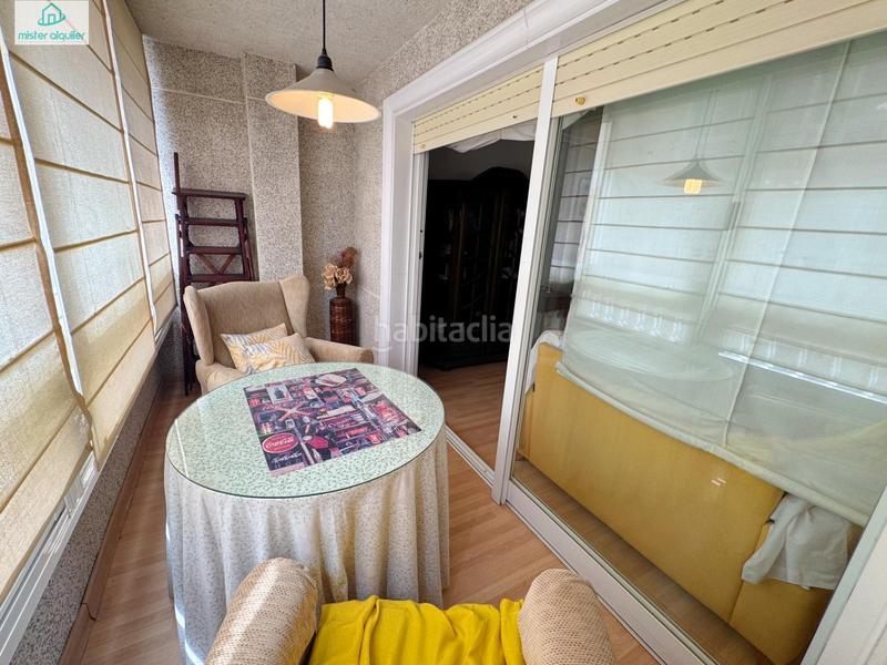 Foto eaa7dbad-2be1-4df3-ab46-d8246fd68c91. Rent apartment in calle calle de colón in Campello Playa Campello (el)