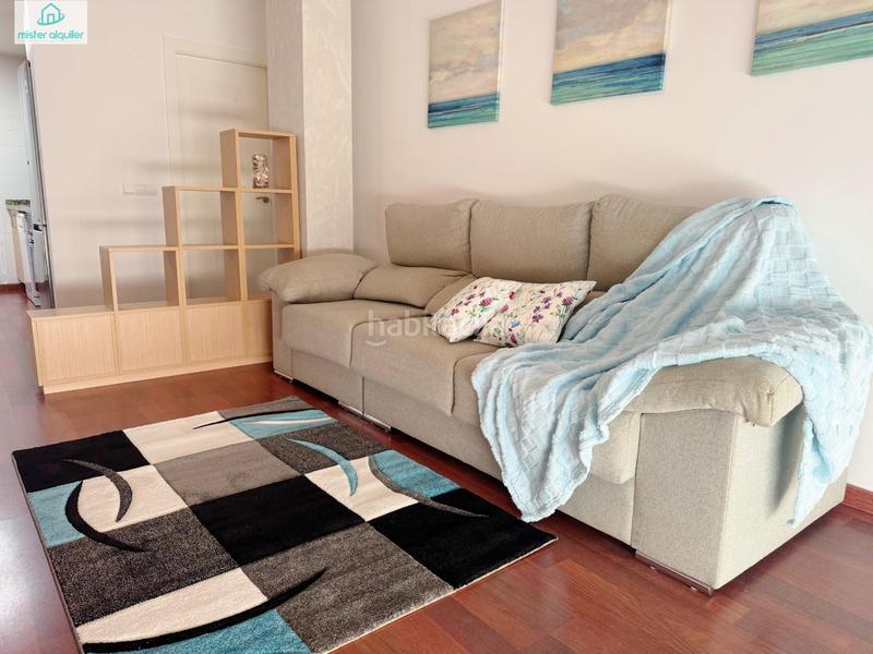 Foto 25f122a1-8c09-46ef-97f5-2d03469cc5b9. Alquiler apartamento en calle sant pere 148 apartamento en planta baja a 1 minuto de la playa en el campello en Campello (el)