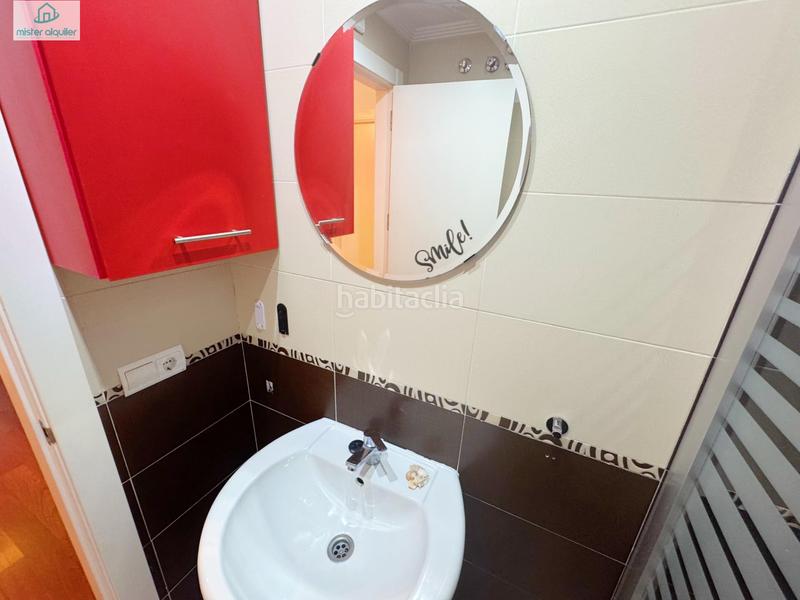 Foto 45ff2a16-6624-4042-86ea-b71254cd3116. Alquiler apartamento en calle sant pere 148 apartamento en planta baja a 1 minuto de la playa en el campello en Campello (el)