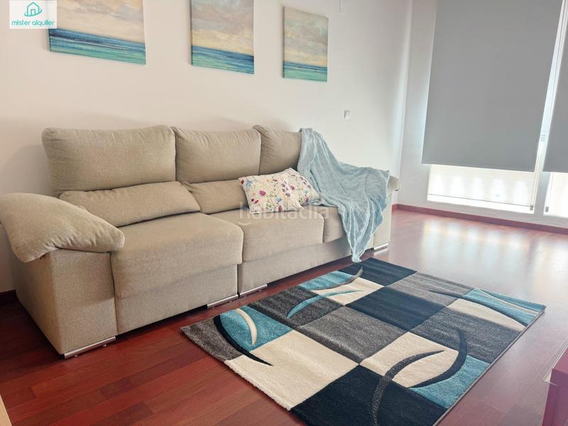 Foto 4d8f222b-86ad-494c-9532-a2b28de047a4. Alquiler apartamento en calle sant pere 148 apartamento en planta baja a 1 minuto de la playa en el campello en Campello (el)