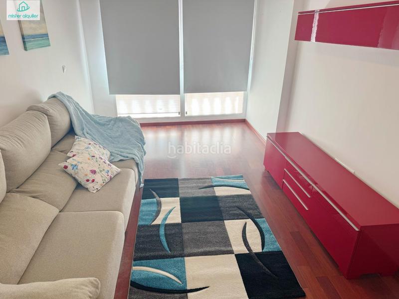 Foto 4f4e98a5-5f0f-4c85-838b-ac410b318f14. Alquiler apartamento en calle sant pere 148 apartamento en planta baja a 1 minuto de la playa en el campello en Campello (el)