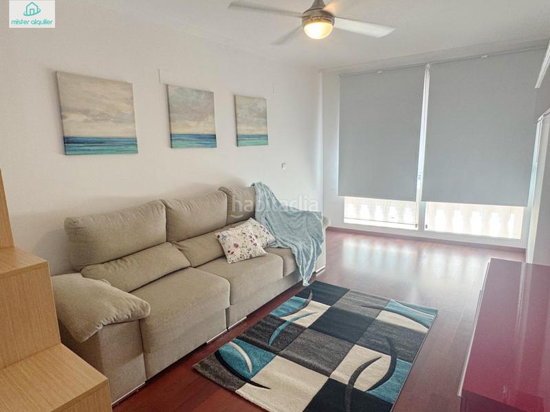Foto 636a32be-f6e0-4006-bde3-33f9ac50bcd2. Alquiler apartamento en calle sant pere 148 apartamento en planta baja a 1 minuto de la playa en el campello en Campello (el)
