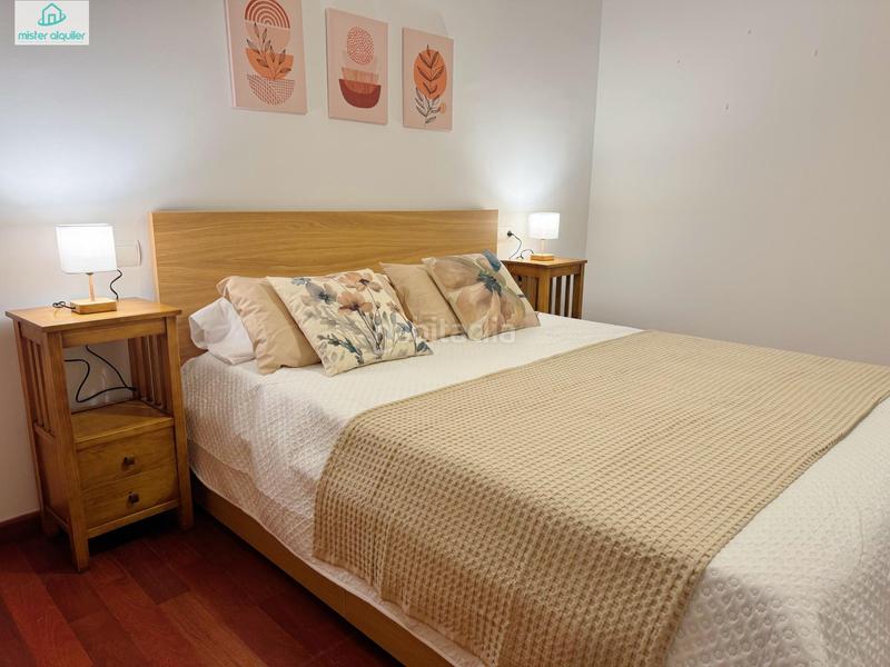 Foto 651764e7-fe9e-4c32-9380-d2d3d818f210. Alquiler apartamento en calle sant pere 148 apartamento en planta baja a 1 minuto de la playa en el campello en Campello (el)
