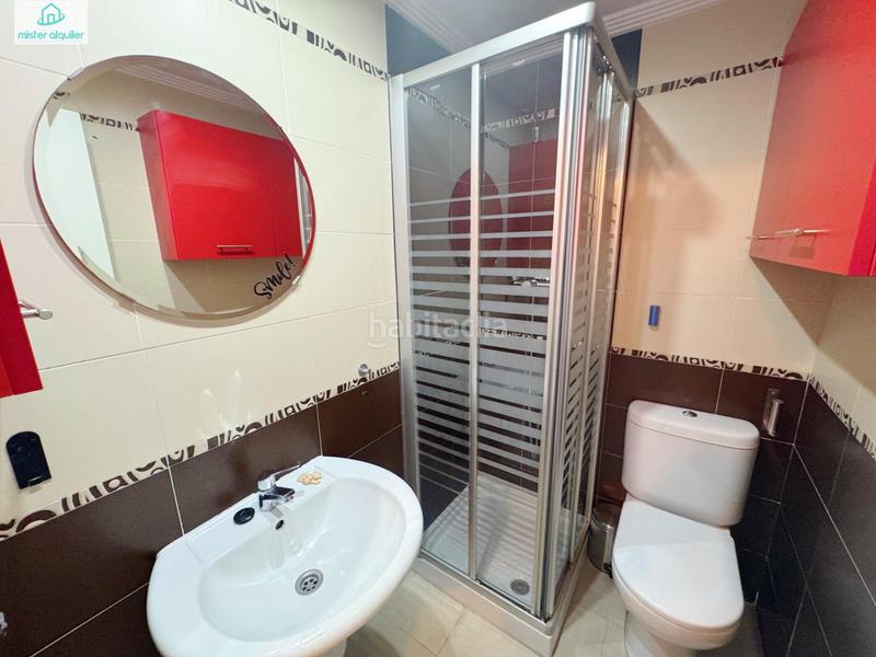 Foto 82b9ed3f-94c7-4c58-9296-87f27f37d60a. Alquiler apartamento en calle sant pere 148 apartamento en planta baja a 1 minuto de la playa en el campello en Campello (el)