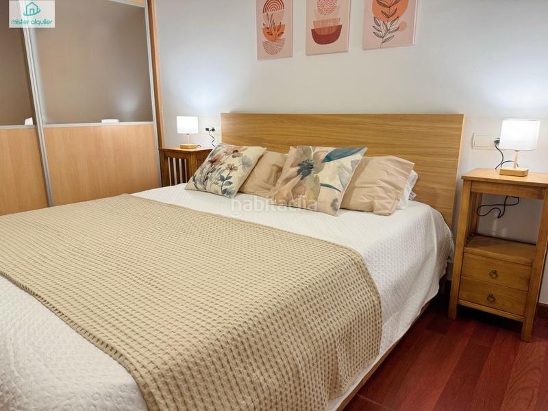 Foto 82d2a97c-4048-43e9-9d88-560f7c6595fa. Alquiler apartamento en calle sant pere 148 apartamento en planta baja a 1 minuto de la playa en el campello en Campello (el)