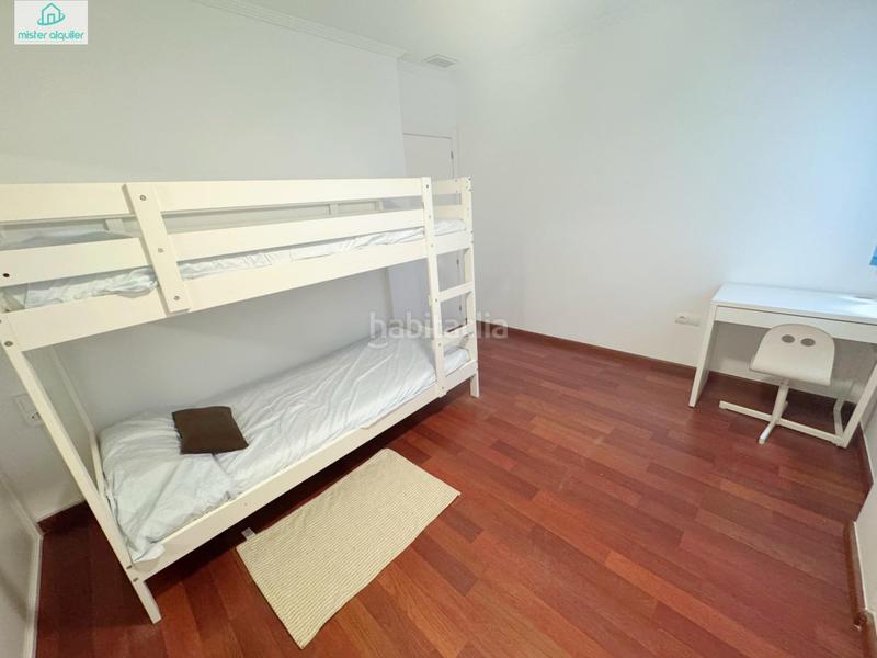 Foto a29586b6-3a46-4e57-9300-68b20723f3b1. Alquiler apartamento en calle sant pere 148 apartamento en planta baja a 1 minuto de la playa en el campello en Campello (el)