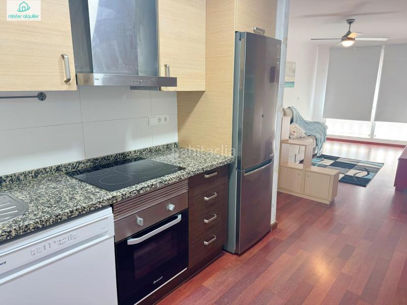 Foto a68c2887-d78e-4b8c-bc51-e720d65662b8. Alquiler apartamento en calle sant pere 148 apartamento en planta baja a 1 minuto de la playa en el campello en Campello (el)