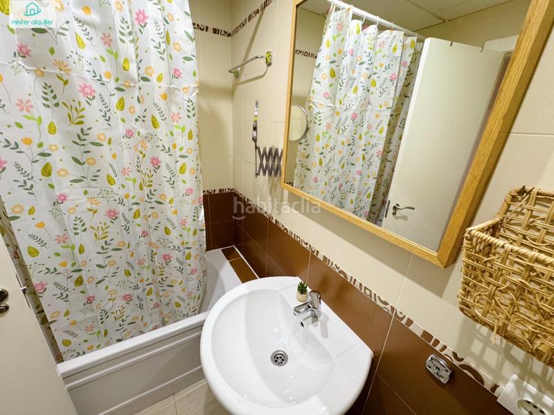 Foto a9c0a594-1e25-4fc4-814f-618bd5839267. Alquiler apartamento en calle sant pere 148 apartamento en planta baja a 1 minuto de la playa en el campello en Campello (el)