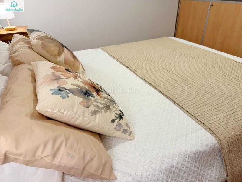 Foto d48cd329-fd72-4cc7-bd9c-2247531c1b49. Alquiler apartamento en calle sant pere 148 apartamento en planta baja a 1 minuto de la playa en el campello en Campello (el)