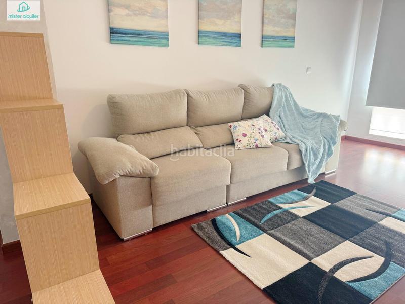 Foto e7903c5f-79b6-4755-a371-037f6823bd2b. Alquiler apartamento en calle sant pere 148 apartamento en planta baja a 1 minuto de la playa en el campello en Campello (el)