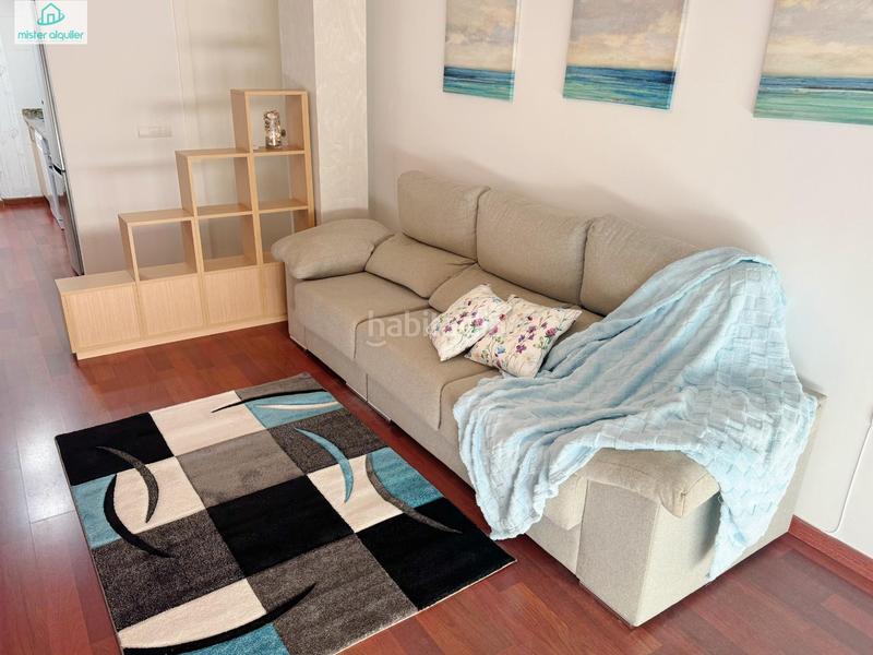 Foto e811f5b0-df3d-4651-8a39-cb6e094c0f4c. Alquiler apartamento en calle sant pere 148 apartamento en planta baja a 1 minuto de la playa en el campello en Campello (el)