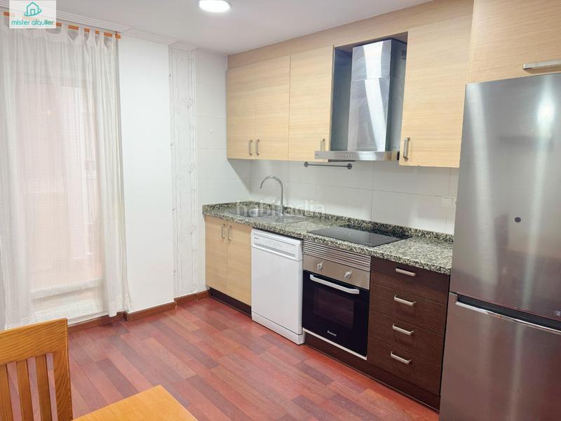 Foto fd3c6c67-31dc-49be-99cc-1f40cfd5edee. Alquiler apartamento en calle sant pere 148 apartamento en planta baja a 1 minuto de la playa en el campello en Campello (el)