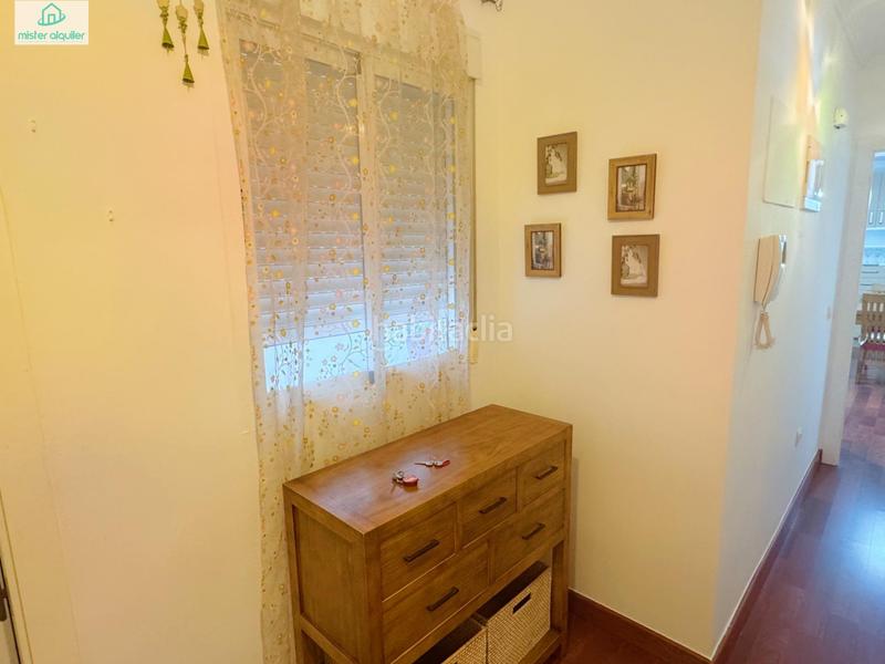 Foto 41806947-6103-4f89-99d3-a4bbfceef376. Alquiler apartamento en calle sant pere 148 apartamento en planta baja a 1 minuto de la playa en el campello en Campello (el)