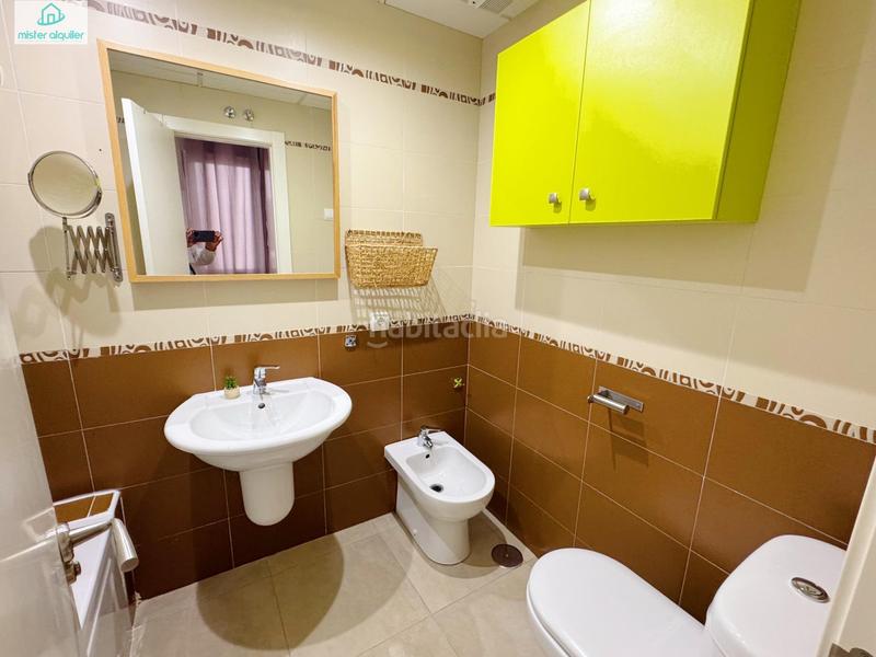 Foto 4d7faec4-8098-4828-b824-b3819e997def. Alquiler apartamento en calle sant pere 148 apartamento en planta baja a 1 minuto de la playa en el campello en Campello (el)