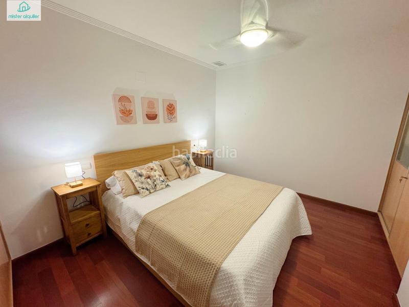 Foto 6e382867-7c63-4b1e-8e9b-3d53f10579f3. Alquiler apartamento en calle sant pere 148 apartamento en planta baja a 1 minuto de la playa en el campello en Campello (el)