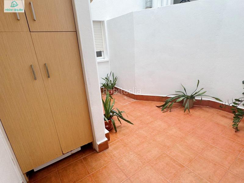 Foto 72733a53-6ed4-4d30-a07f-0e7e2d146a16. Alquiler apartamento en calle sant pere 148 apartamento en planta baja a 1 minuto de la playa en el campello en Campello (el)