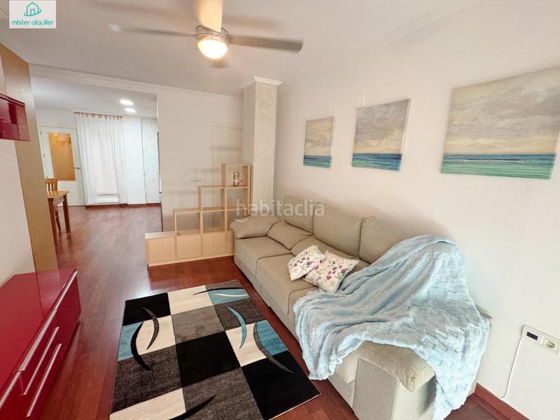 Foto 9cee39cd-43ce-4fc9-b4d5-cadecddb472c. Alquiler apartamento en calle sant pere 148 apartamento en planta baja a 1 minuto de la playa en el campello en Campello (el)