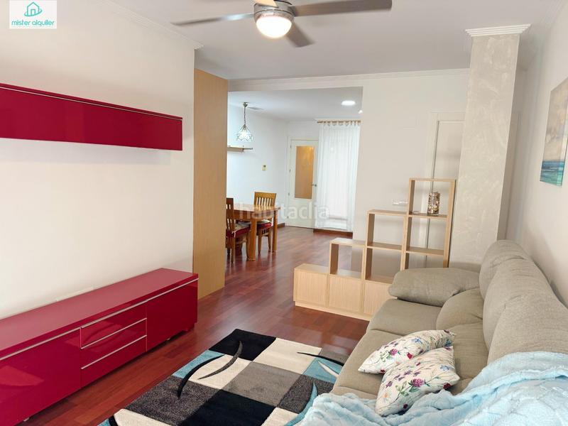 Foto b0a73166-abd1-4082-ae0a-d1efd27191fa. Alquiler apartamento en calle sant pere 148 apartamento en planta baja a 1 minuto de la playa en el campello en Campello (el)