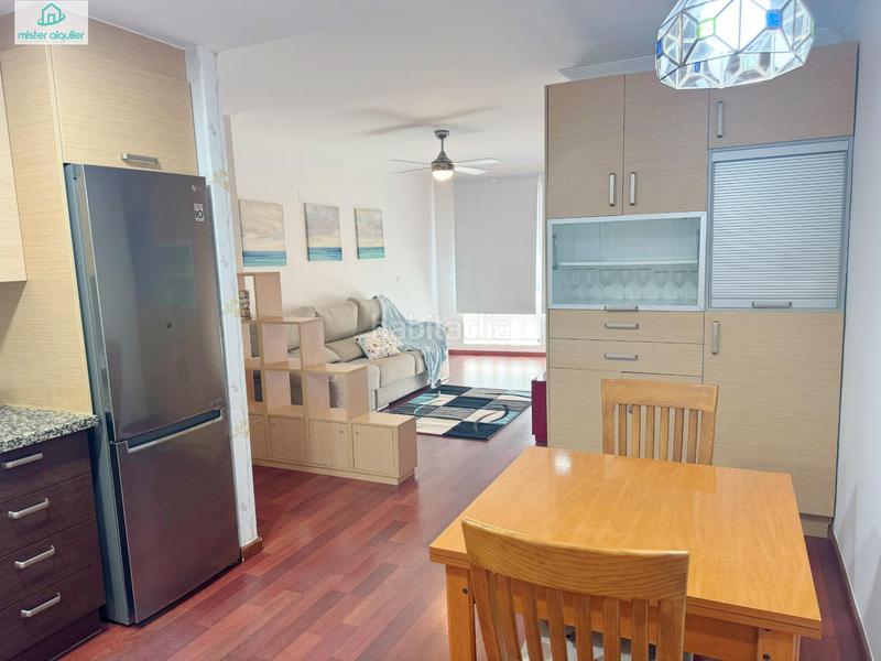 Foto dfbe039d-e2a6-4aeb-95ea-ef4534f46926. Alquiler apartamento en calle sant pere 148 apartamento en planta baja a 1 minuto de la playa en el campello en Campello (el)