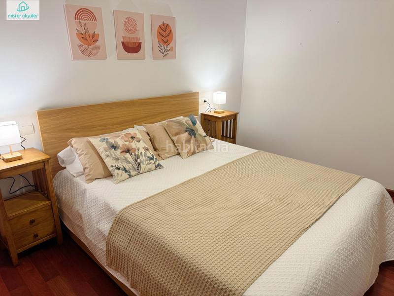 Foto e7ad6270-93cb-48c3-92d7-9d78158cc6e1. Alquiler apartamento en calle sant pere 148 apartamento en planta baja a 1 minuto de la playa en el campello en Campello (el)