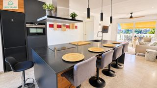 Miete Appartement in Pinta la 6. Loft de lujo en muchavista vivienda exclusiva de diseño para inq