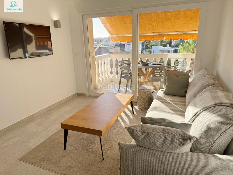 Foto 17bbdf2e-1c26-4a03-b0ef-332f9d1e5f25. Miete appartement in pinta la 6 in Playa Muchavista Campello (el)