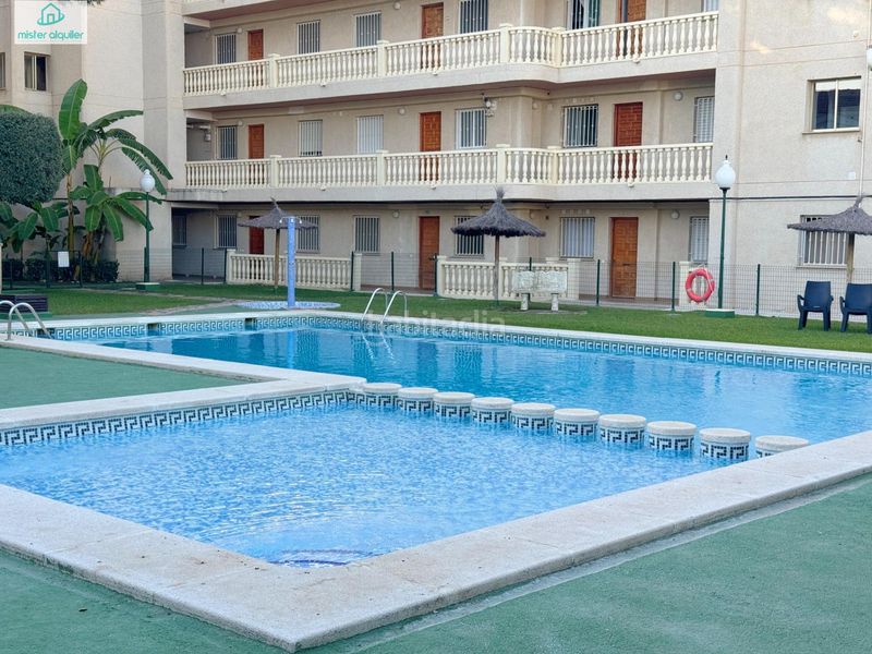Foto 225dd017-a026-47cc-9dcb-430a978de241. Miete appartement in pinta la 6 in Playa Muchavista Campello (el)