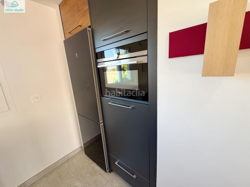 Foto 398eafd1-8081-4d46-aed8-e560816b54a1. Miete appartement in pinta la 6 in Playa Muchavista Campello (el)