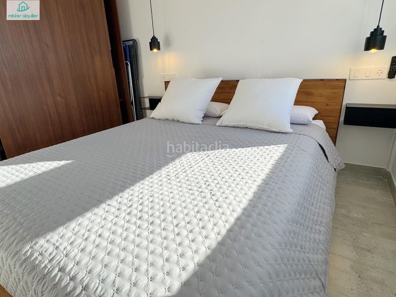 Foto 3e07bfe5-51ae-4a19-92a4-9faebfba4293. Miete appartement in pinta la 6 in Playa Muchavista Campello (el)