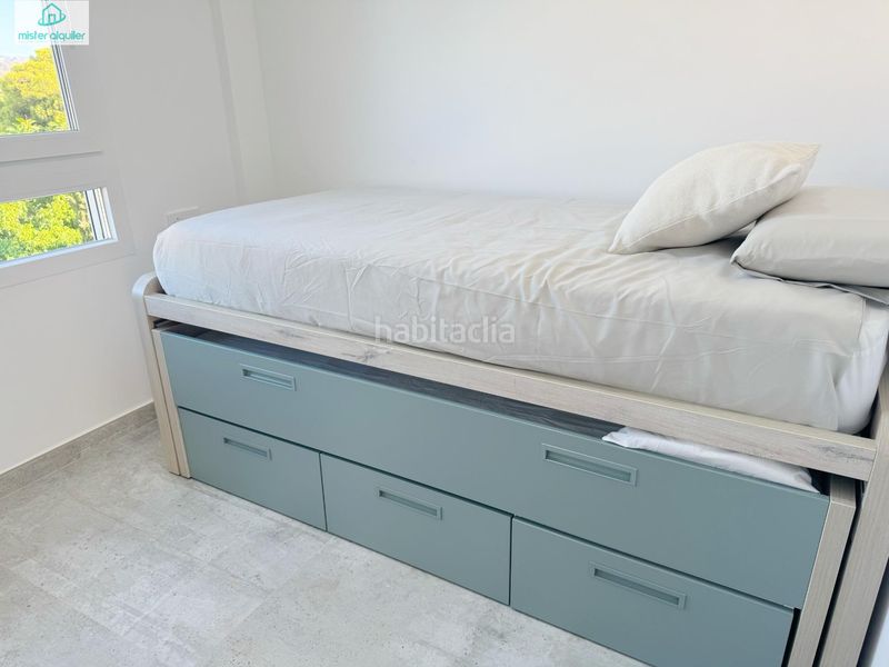 Foto 51d0188d-c116-4d59-9aea-739446003171. Miete appartement in pinta la 6 in Playa Muchavista Campello (el)