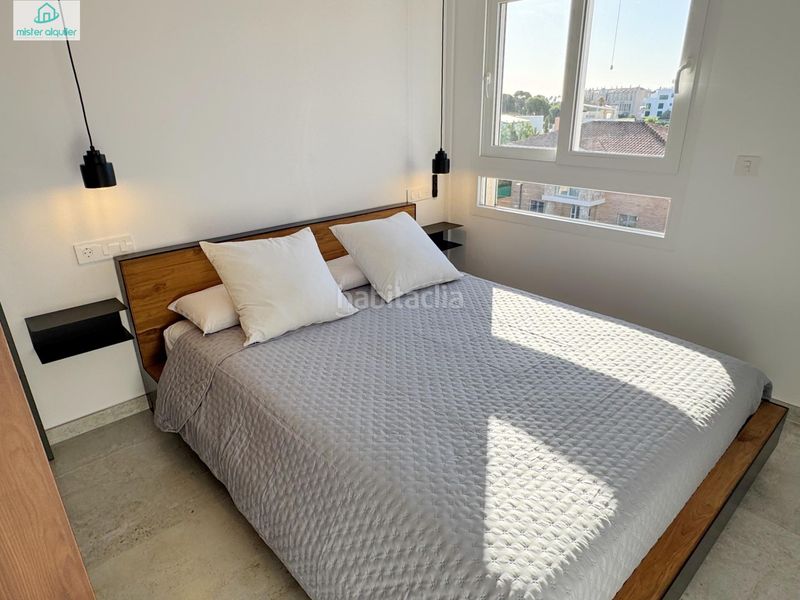Foto a17942c4-bc69-4d62-9636-7cb9201de07e. Miete appartement in pinta la 6 in Playa Muchavista Campello (el)