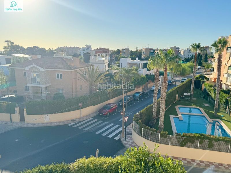 Foto a79dc2e8-a119-4904-ab94-888b17a9ec33. Miete appartement in pinta la 6 in Playa Muchavista Campello (el)
