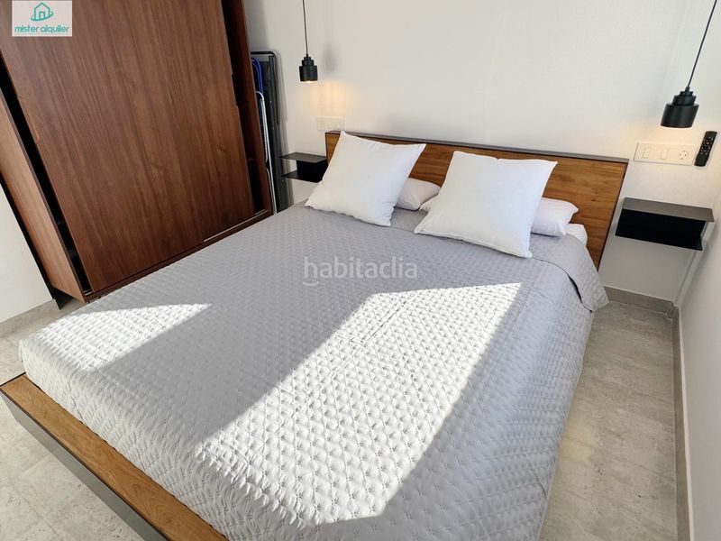 Foto ace9436a-f52f-4580-9b92-90f2b984e3e0. Miete appartement in pinta la 6 in Playa Muchavista Campello (el)