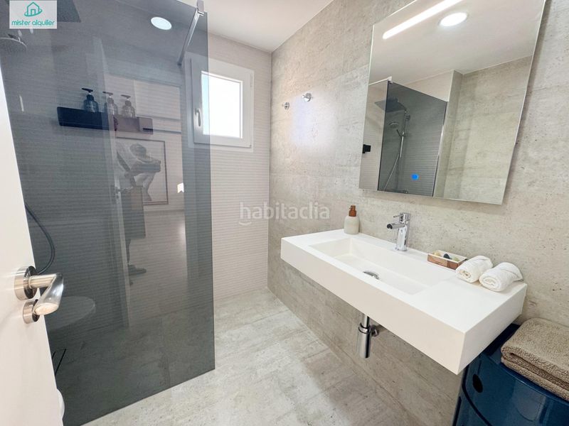 Foto b288c9cb-0adc-4d30-a3a6-e4233d80cbca. Miete appartement in pinta la 6 in Playa Muchavista Campello (el)