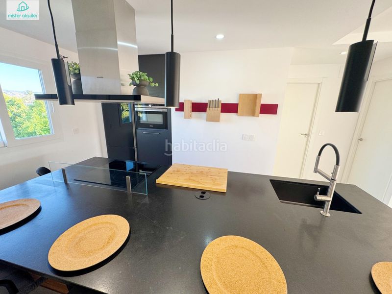 Foto ccc3d34f-ca94-495c-a9a3-512e78dfe26d. Miete appartement in pinta la 6 in Playa Muchavista Campello (el)