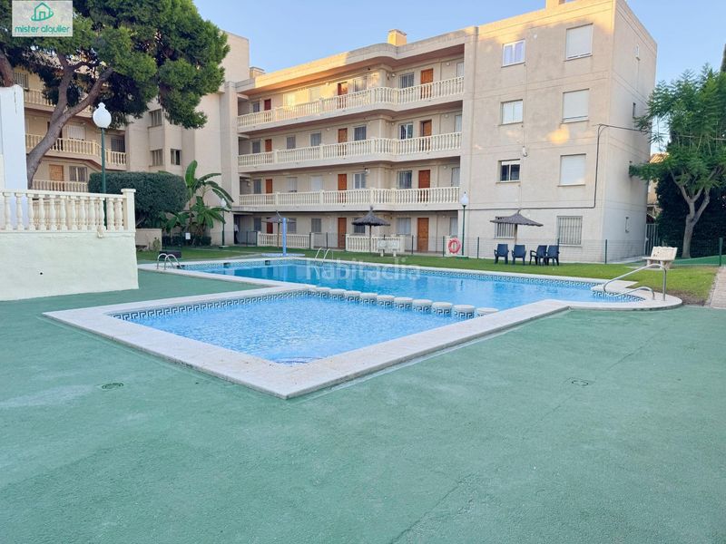 Foto d11f8e47-67e1-49db-97d8-599f07d2d788. Miete appartement in pinta la 6 in Playa Muchavista Campello (el)