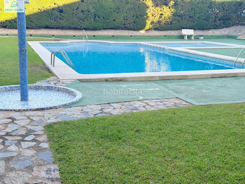 Foto d16e386a-8250-4a57-904c-d856de28b761. Miete appartement in pinta la 6 in Playa Muchavista Campello (el)