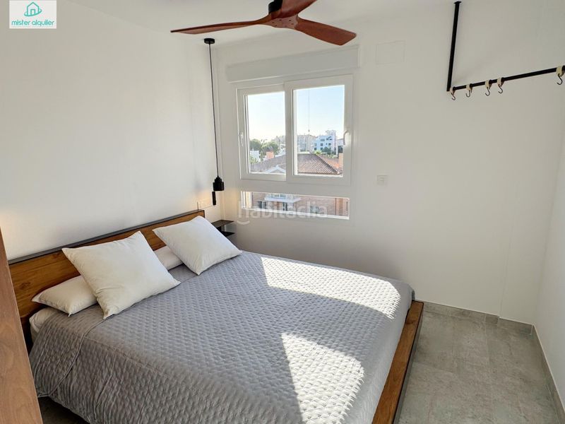 Foto f3fccafb-03eb-43d6-9d3f-ef81595e8d57. Miete appartement in pinta la 6 in Playa Muchavista Campello (el)