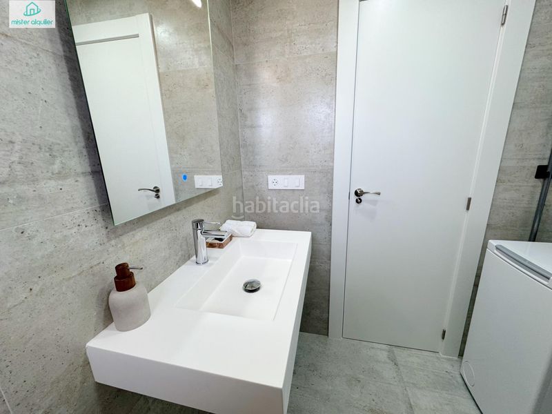 Foto febd5e11-3a12-46c5-b44a-3dab2c829cda. Miete appartement in pinta la 6 in Playa Muchavista Campello (el)