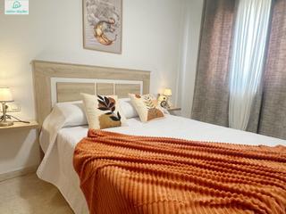 Lloguer Apartament a Calle de san bartolomé 33. Apartamento amplio y luminoso en el campello a solo 100 metros d