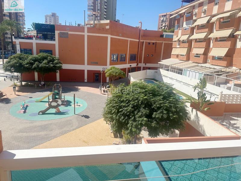 Foto 1b5aac29-448b-46f0-bdf2-6b144801bc12. Affitto piccolo appartamento in calle de san bartolomé 33 in Campello (el)